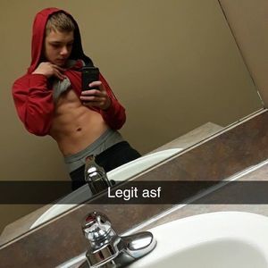 Meet your Posher, Elijah